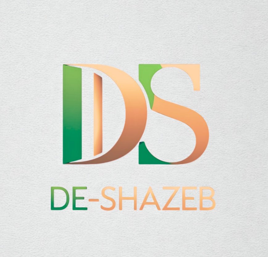 De-Shazeb